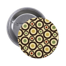 Circle Pattern Custom Buttons