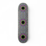 Circle - Skateboard