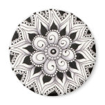 Circle Tangle Three magnets