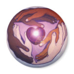 Circle The World magnets