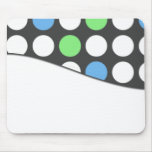 Circle Theory Mousepad