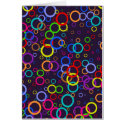 Circle Wallpaper cards