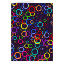 Circle Wallpaper cards