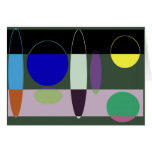 Circles 3 cards