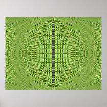 circles green