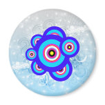 Circles Magnet