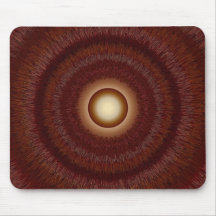 Circles Mousepads