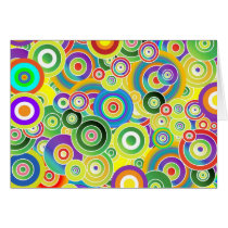 Circles of Colours