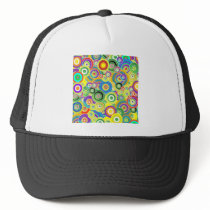 Circles of Colours