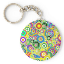 Circles of Colours