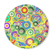 Circles of Colours