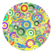 Circles of Colours