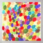 Circles Print