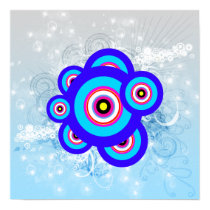 Circles posters