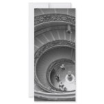 Circles rack cards