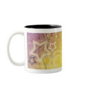 Circles & Stars! mugs