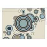 Circles Streaming Card