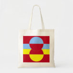 Circles Tote Bag