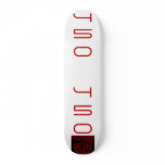 circuit-1, 450, 450 skateboard decks