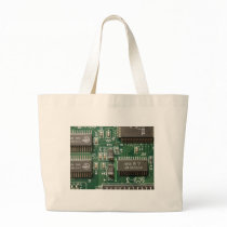 Circuit Board Design Bag