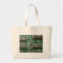 Circuit Board Design Bag