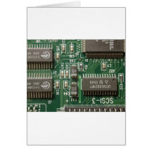 Circuit Board Design Cards