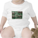Circuit Board Design t-shirts