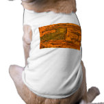 Circuit Board Pattern 5 pet clothing
