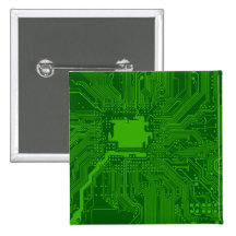 Circuit Board Pins