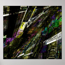 Circuit City Collage posters