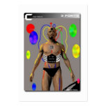 Circuit Man business cards