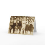 Circuit Riders 2 Greeting Card
