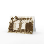 Circuit Riders cards