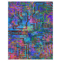 Circuitpaint Custom Flyer