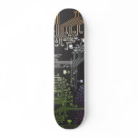 Circuitry Skateboards