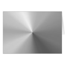 Circular Brushed Aluminium Textured