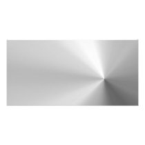Circular Brushed Aluminium Textured