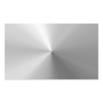 Circular Brushed Aluminium Textured