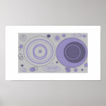 Circular Environment Version 1 posters