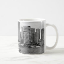 Circular Quay Coffee Mug