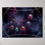 Circular Reasoning Print