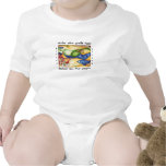 Circus Animals Kid's/Baby's T-Shirt
