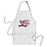 Circus aprons