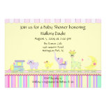 Baby Shower Invitations