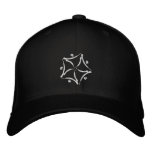 Circus Center hat embroidered hats