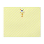 Circus Clown, Party Juggler. Dog Cartoon. Custom flyers