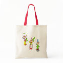 Circus Clowns bags