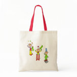 Circus Clowns bags