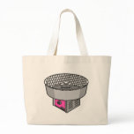 CIRCUS COTTON CANDY bags