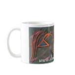Circus Flame Mugs